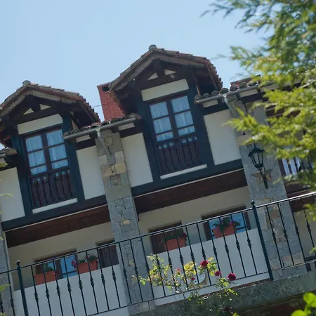 Viviendas Rurales Traldega Apartment *
