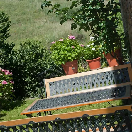 Viviendas Rurales Traldega *