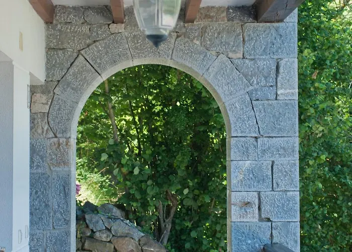 Viviendas Rurales Traldega Appartamento *