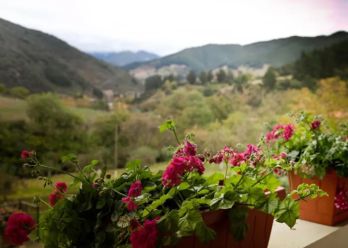 Appartamento Viviendas Rurales Traldega Turieno