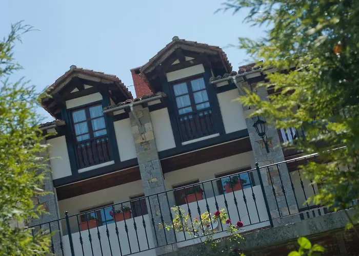 Viviendas Rurales Traldega Appartamento *